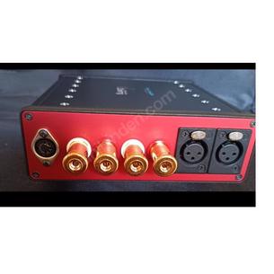 Cherry stereo marachino stm king 60v power amfi 