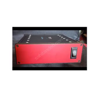 Cherry stereo marachino stm king 60v power amfi 
