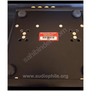 Cherry stereo marachino stm king 60v power amfi 