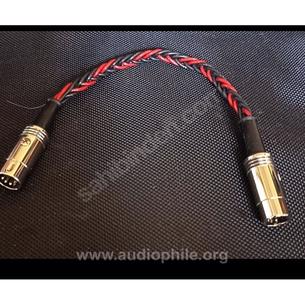 Cherry stereo marachino stm king 60v power amfi 