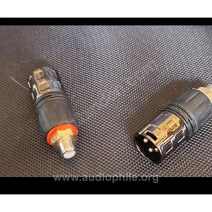 Cherry stereo marachino stm king 60v power amfi 