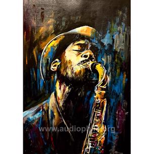 Absorber için el yapımı tablolar