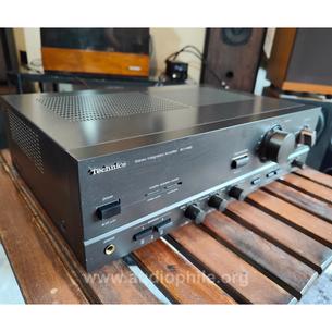 Technics su-v460 (made in japan)