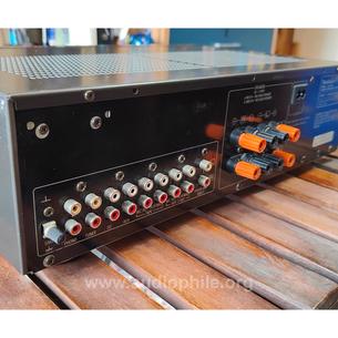 Technics su-v460 (made in japan)