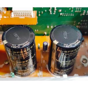 Technics su-v460 (made in japan)