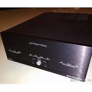 Goldnote DAC-7 Digital-to-analogue converter