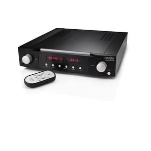 Mark levinson no:53 ve no:523 pre-power